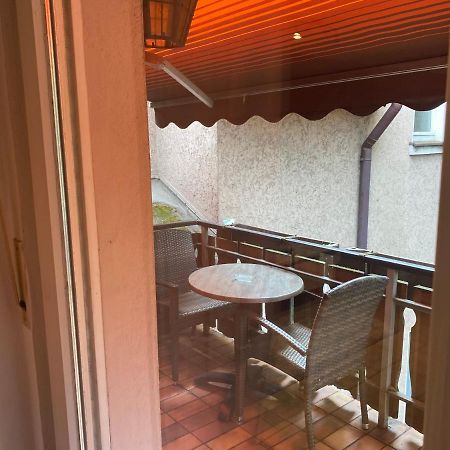 Hotel Specht Witten Ngoại thất bức ảnh