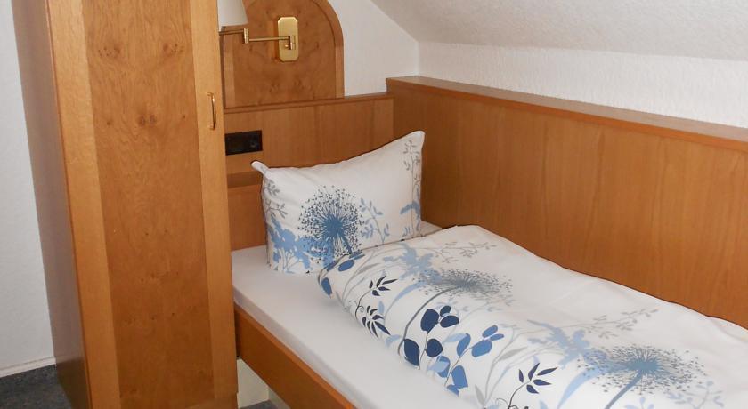 Hotel Specht Witten Phòng bức ảnh