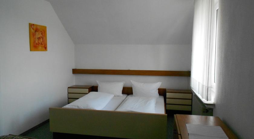 Hotel Specht Witten Phòng bức ảnh