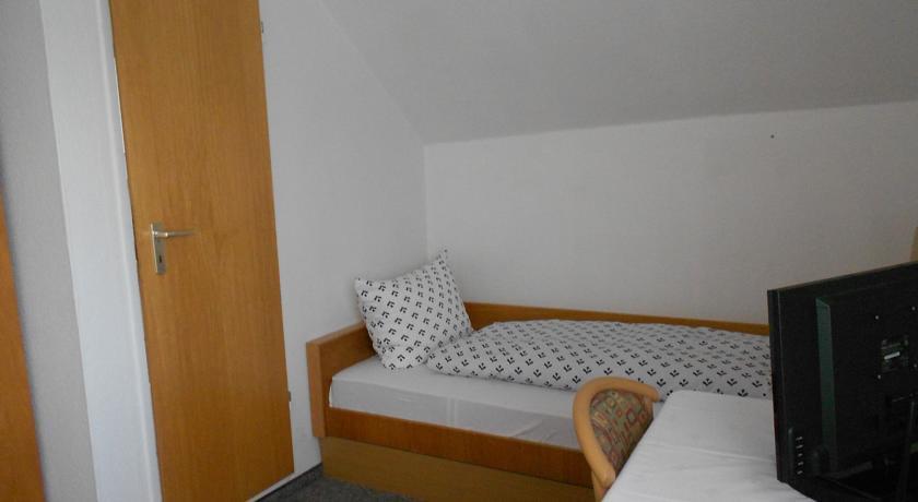 Hotel Specht Witten Phòng bức ảnh