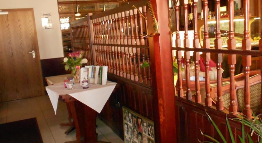 Hotel Specht Witten Ngoại thất bức ảnh