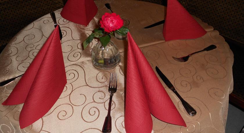 Hotel Specht Witten Ngoại thất bức ảnh