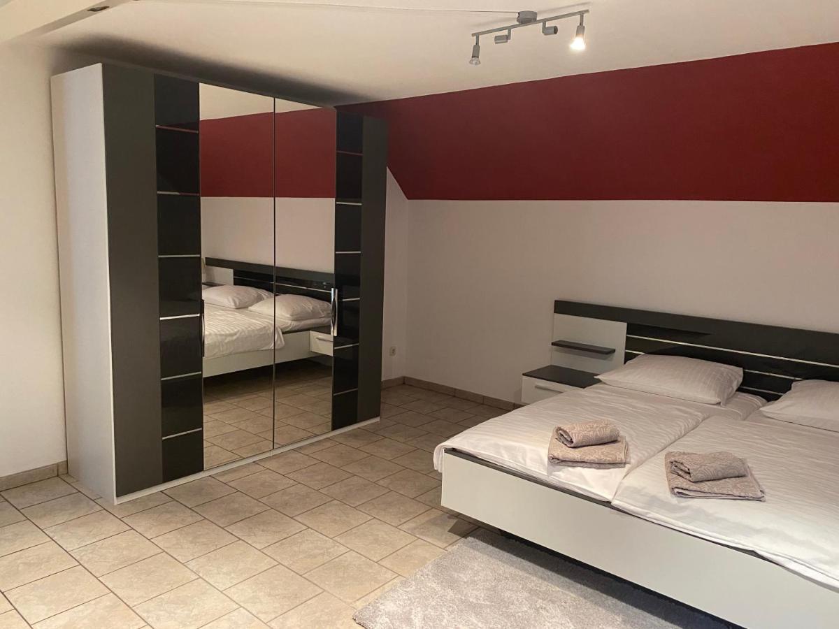 Hotel Specht Witten Ngoại thất bức ảnh