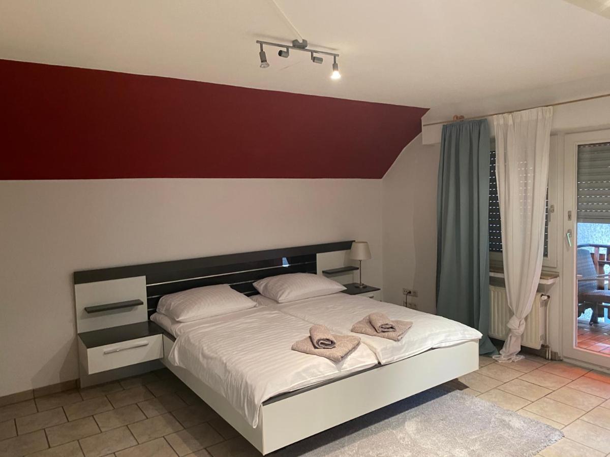 Hotel Specht Witten Ngoại thất bức ảnh