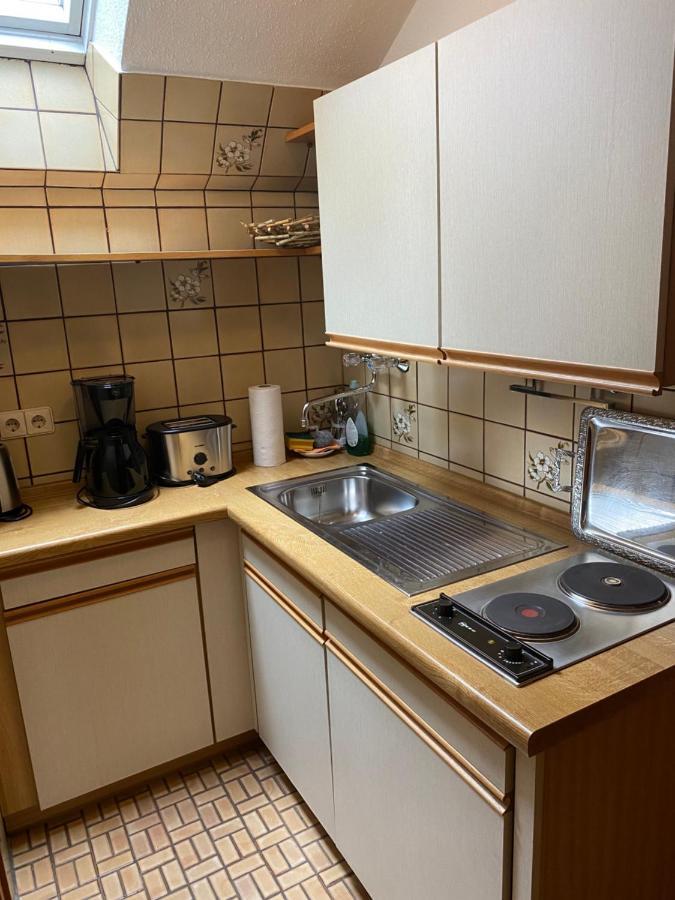Hotel Specht Witten Ngoại thất bức ảnh